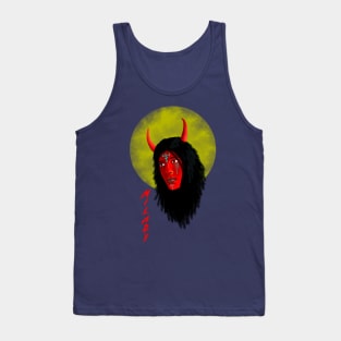 Milady sorceror Tank Top